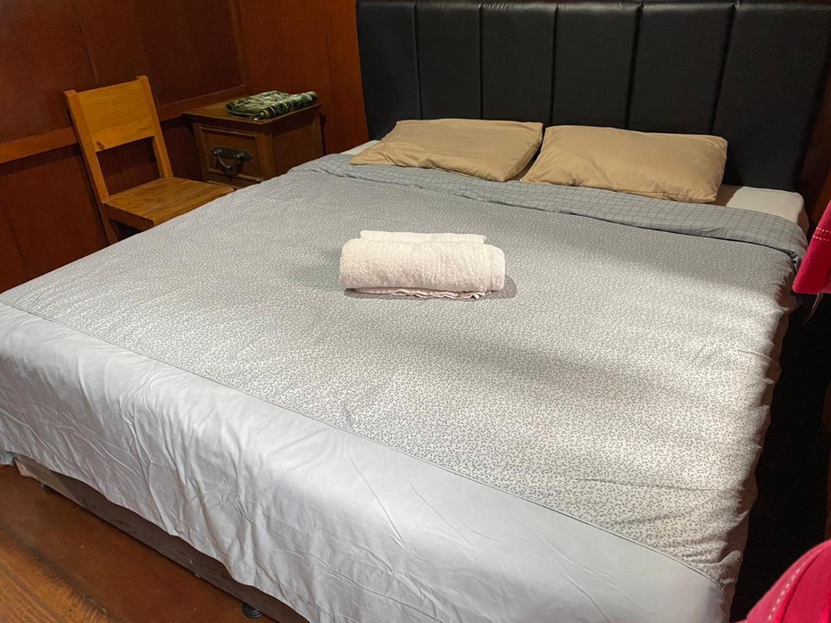 Rumah Kayu Sulawesi Antique 贝都古 外观 照片