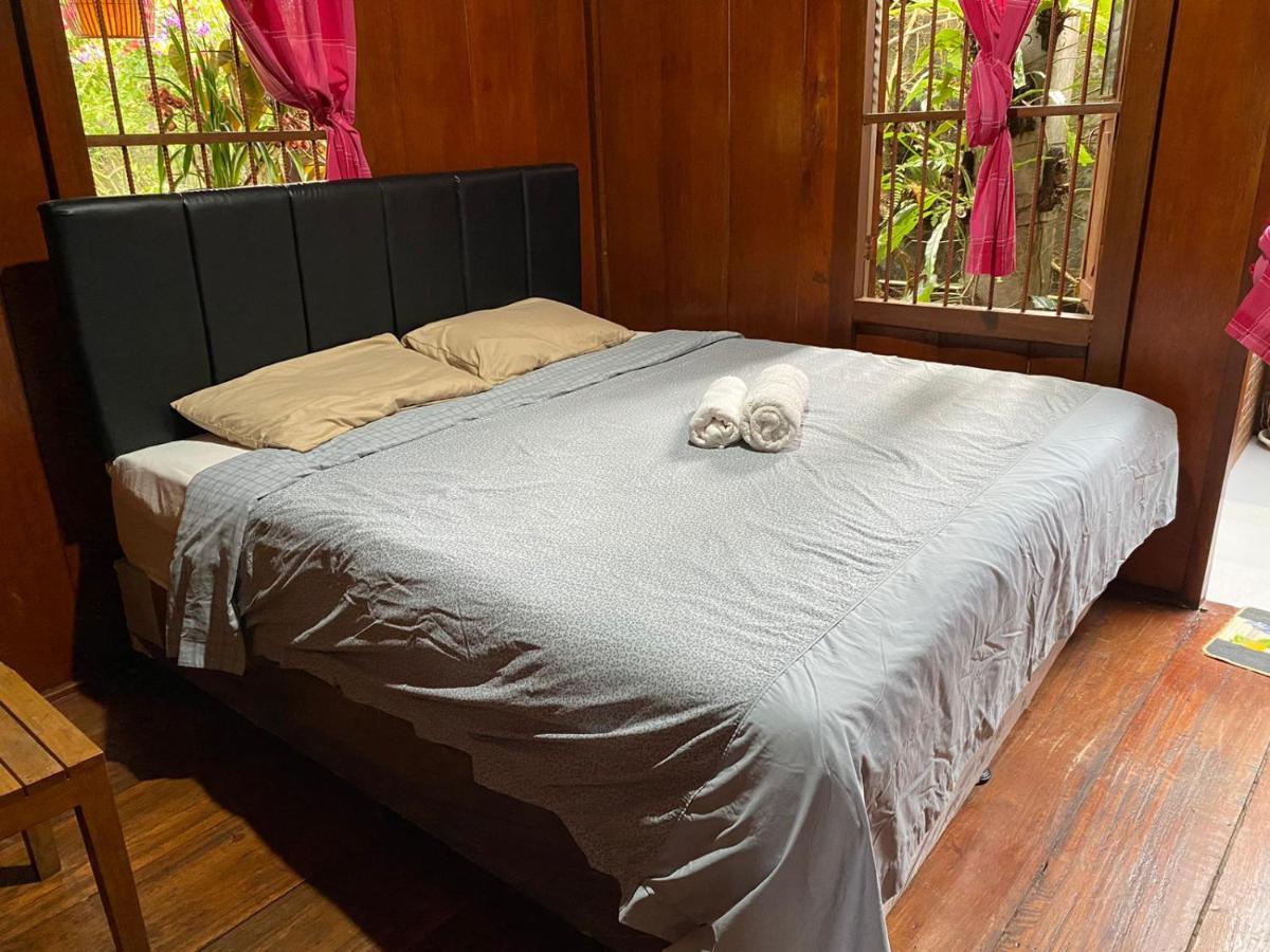 Rumah Kayu Sulawesi Antique 贝都古 外观 照片