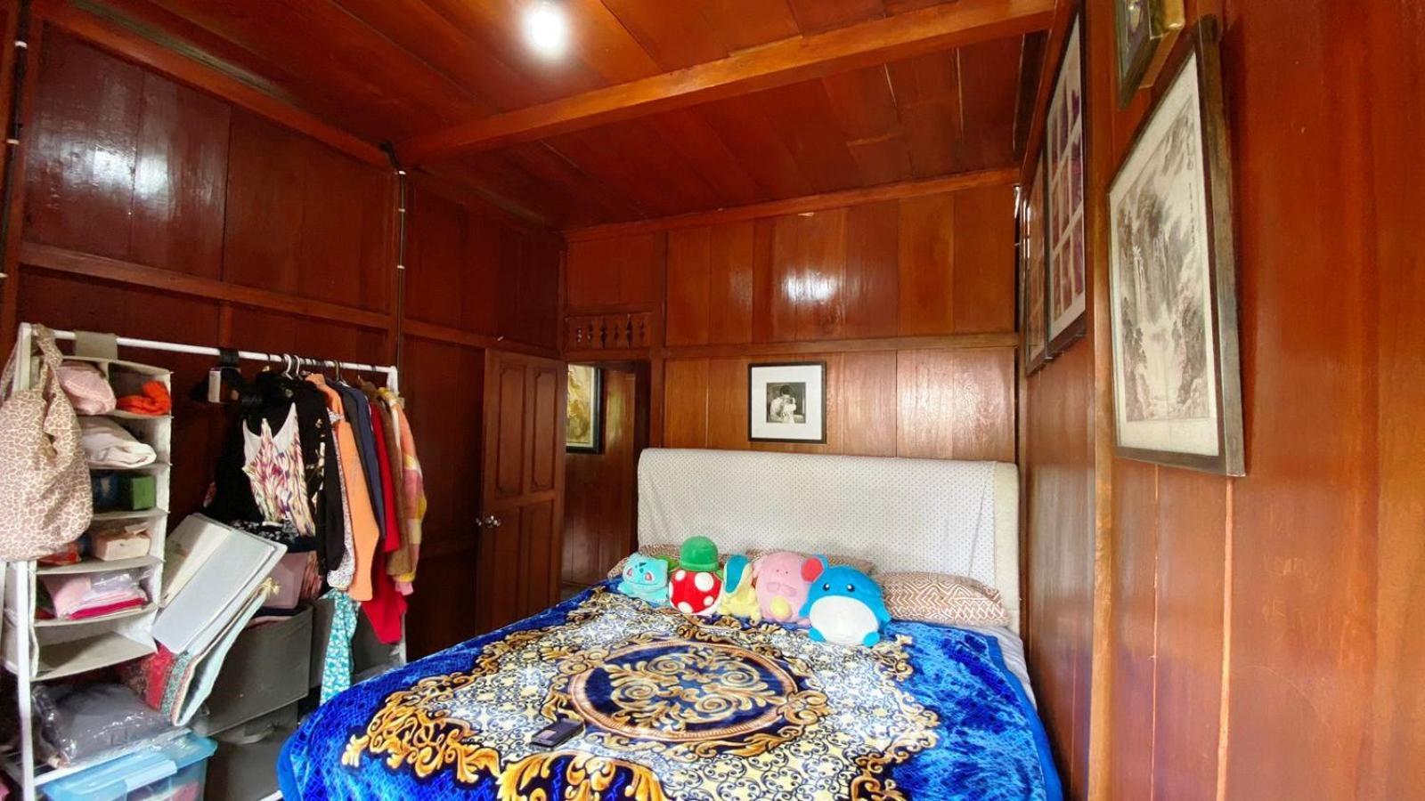 Rumah Kayu Sulawesi Antique 贝都古 外观 照片
